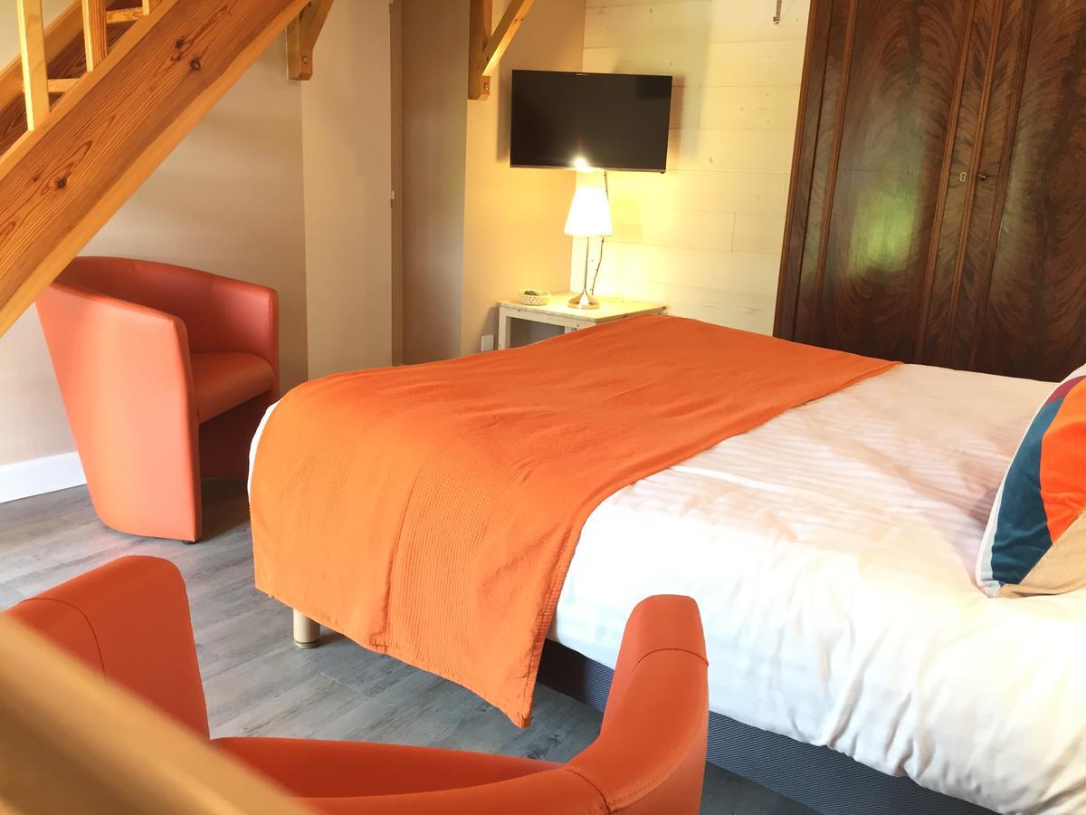 Minihy-Tréguier Chambres D'Hotes Penker מראה חיצוני תמונה