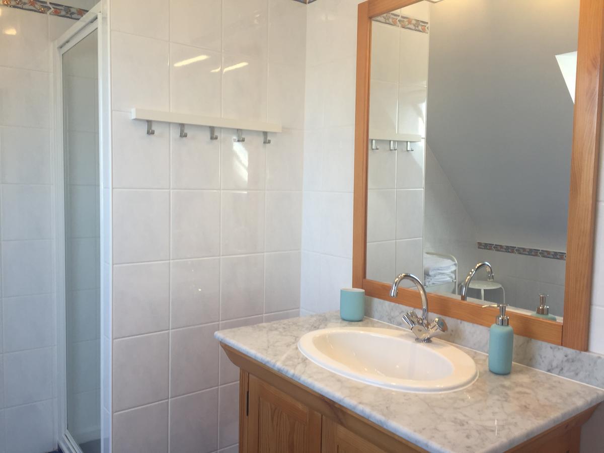 Minihy-Tréguier Chambres D'Hotes Penker מראה חיצוני תמונה