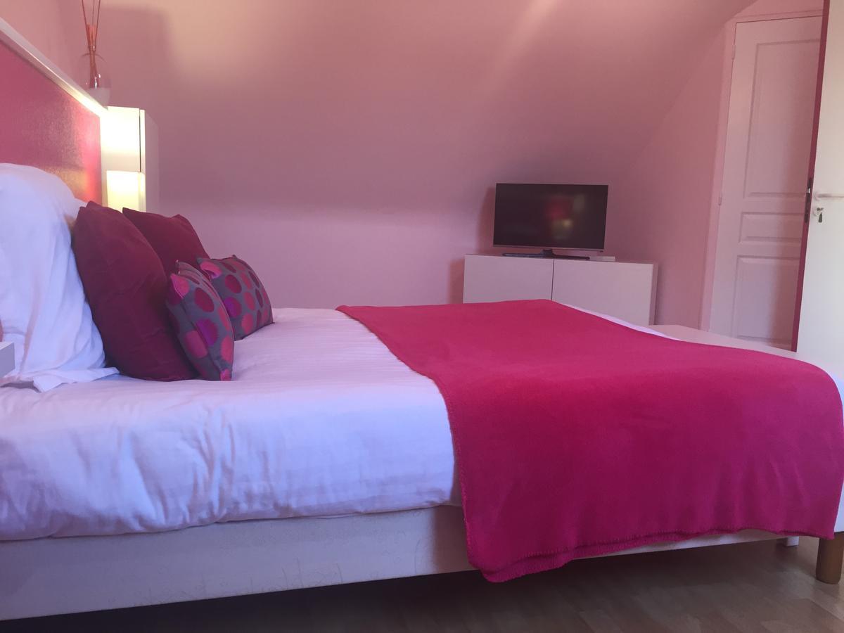 Minihy-Tréguier Chambres D'Hotes Penker מראה חיצוני תמונה