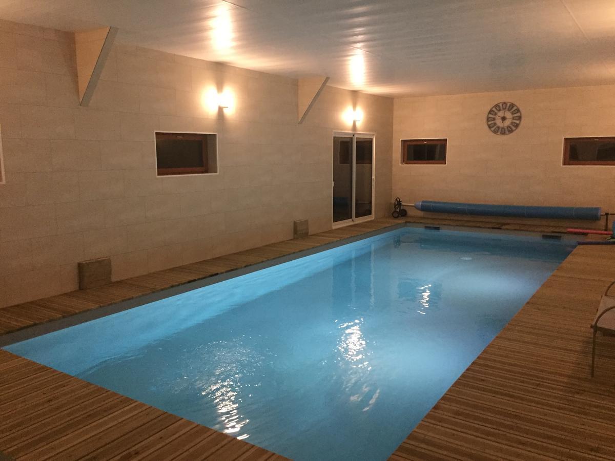 Minihy-Tréguier Chambres D'Hotes Penker מראה חיצוני תמונה