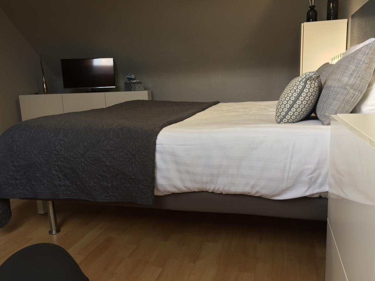 Minihy-Tréguier Chambres D'Hotes Penker מראה חיצוני תמונה