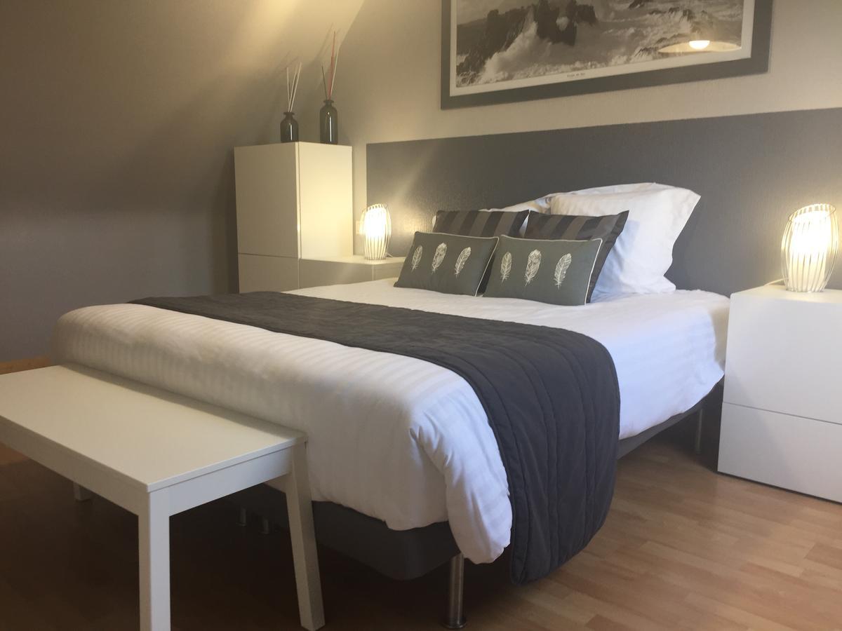 Minihy-Tréguier Chambres D'Hotes Penker מראה חיצוני תמונה